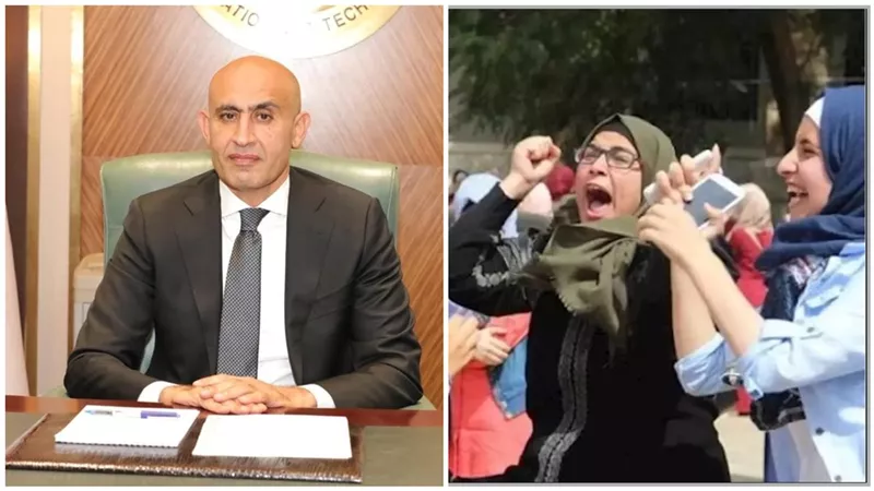 هل أنت جاهز لمعرفة نتيجتك في الثانوية العامة 2024؟ اكتشف درجاتك بالاسم لكل مادة قبل أي حد