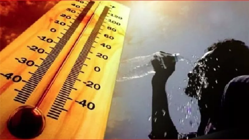 بيان عاجل.. اعرف توقعات طقس الجمعة 2 أغسطس 2024 ودرجات الحرارة
