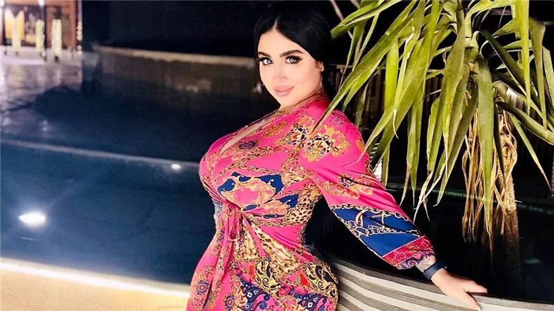 اعرف الحكم على روكي أحمد بعد اتهامها بنشر فيديوهات خادشة للحياء
