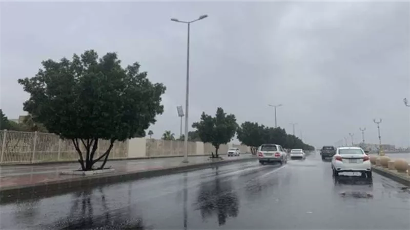 تحذير هـام من الأرصاد لسكان هذه المحافظات أمطار قادمة تنصل حد السيول