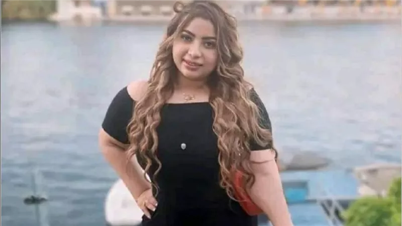 أنباء سارة بخصوص الفتاة القبطية مريم بولس عبد الله بعد اختفائها الغامض خلال الأيام الماضية