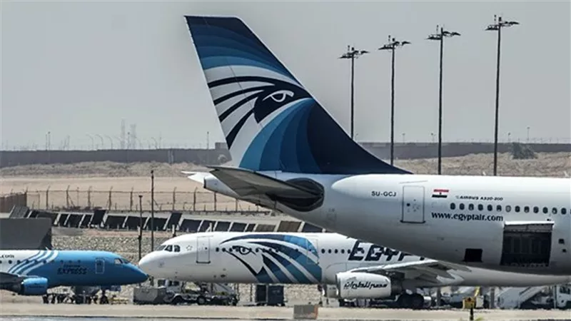بيع مطارات مصر للأجانب يحدث ضجة ووزارة الطيران المدنى تصدر بيان عاجل لحسم الجدل والرد