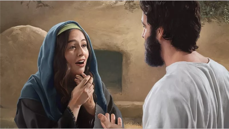 هل تعرف القديسة مريم المجدلية التى تحتفل الكنيسة بتذكار عيد نياحتها اليوم؟ إليك أبرز المعلومات عنها ودورها في البشارة