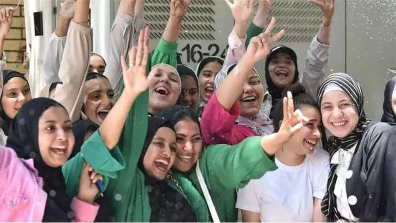 عاجل حذف نتيجة الثانوية العامة من الموقع الرسمي... والتعليم تصدر بيان للكشف عن السبب
