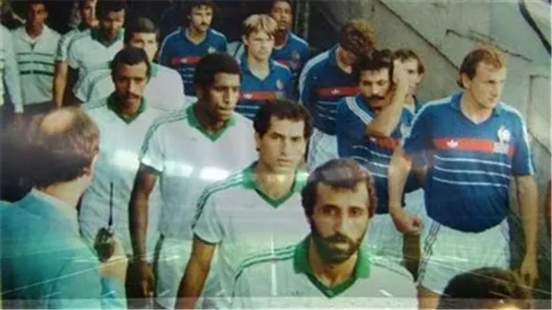 مباراة نادرة لم تتكرر منذ 40 عاما.. اعرف تفاصيل مواجهات مصر النادرة