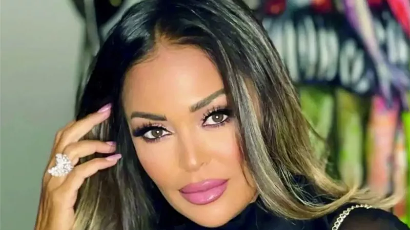 لهذا السبب .. داليا البحيري تعلن اللجوء للقضاء ضد إحدي القنوات الفضائية وإعلامي شهير