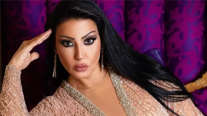 هجوم على سمية الخشاب بعد تعليقها الغريب لطلاب الثانوية العامة