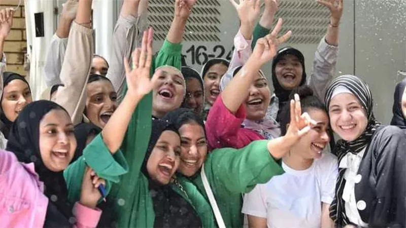 بدء رصد درجات الثانوية العامة 2026 بعد التصحيح ووزارة التعليم توضح ضوابط درجات الرأفة