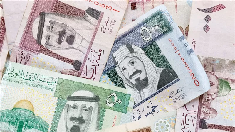 عملة المملكة وصلت كام؟ أسعار الريال السعودي مقابل الجنيه المصري بالبنوك والسوق السوداء اليوم 6-8-2024