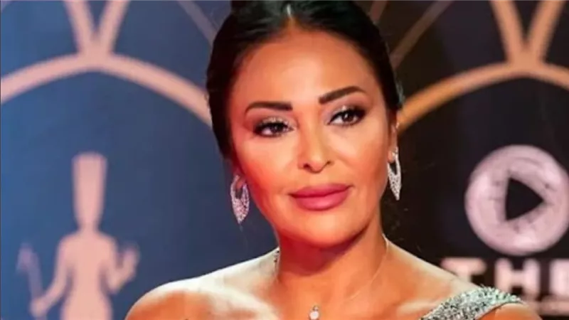 ما هي تفاصيل أزمة داليا البحيري مع الجن.. موقف نقابة المهن التمثيلية
