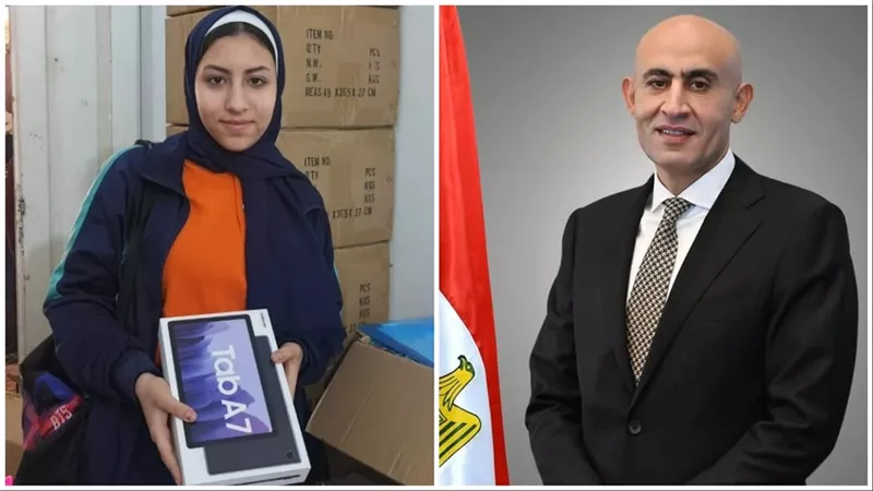 مفاجأة للطلاب وأولياء الأمور.. قرار من التربية والتعليم بشأن مصير تابلت الثانوية العامة 2024 بعد انتهاء الامتحانات
