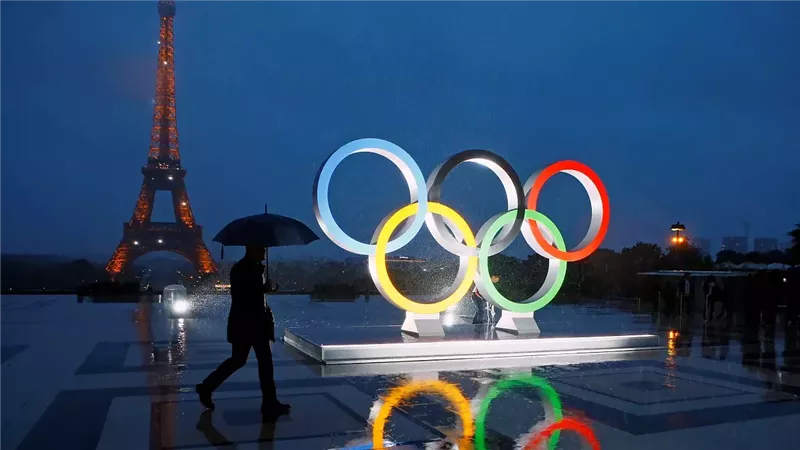 هل هي لعنة العشاء الأخير؟.. فضائح جديدة في أولمبياد باريس 2024