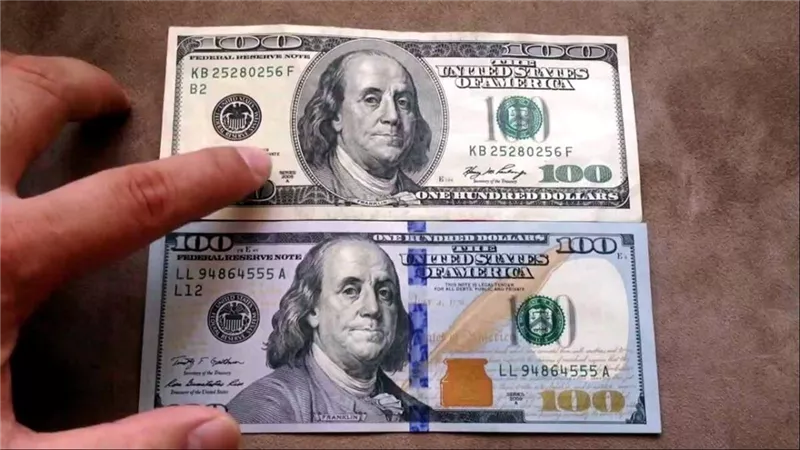 سعر صرف الدولار الجديد مقابل الجنيه المصري اليوم في البنوك والسوق السوداء بعد الانخفاض الأخير.. الأخضر وصل كام النهاردة؟