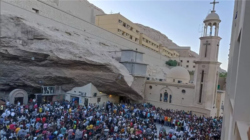 عقب بدء صوم العذراء مريم في الكنيسة القبطية الأرثوذكسية اليوم.. ماهي أبرز الممنوعات الغذائية؟