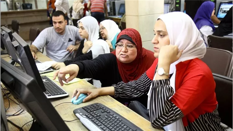تفاصيل تنسيق المرحلة الأولى 2024: الحد الأدنى للقبول للشعبة الهندسية وإرشادات هامة قبل تسجيل الرغبات
