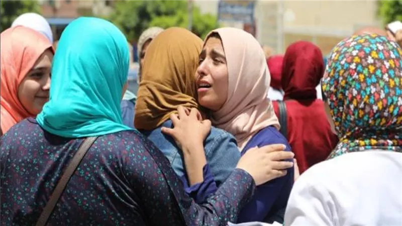 تنسيق الجامعات 2024: مفاجأة صادمة.. كيف يؤثر ارتفاع الحد الأدنى لكليات الطب على الطلاب الحاصلين على 89%؟