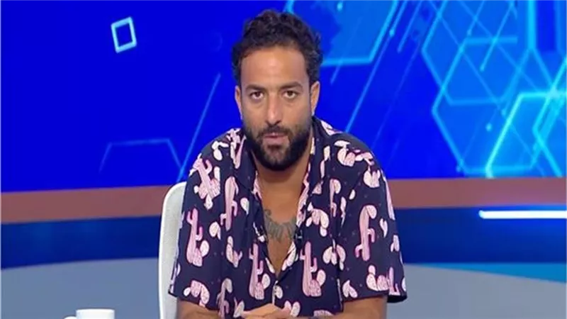ميدو يغير قوانين الكرة وطبيعية الرياضيين بعد إعلانه عن هذا الخبر