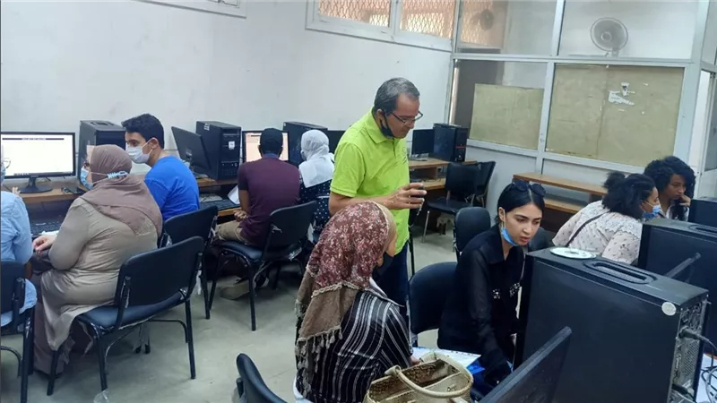5 أخطاء شائعة تجنبها عند تسجيل رغبات تنسيق الثانوية العامة 2024: نصائح هامة من وزارة التعليم العالي