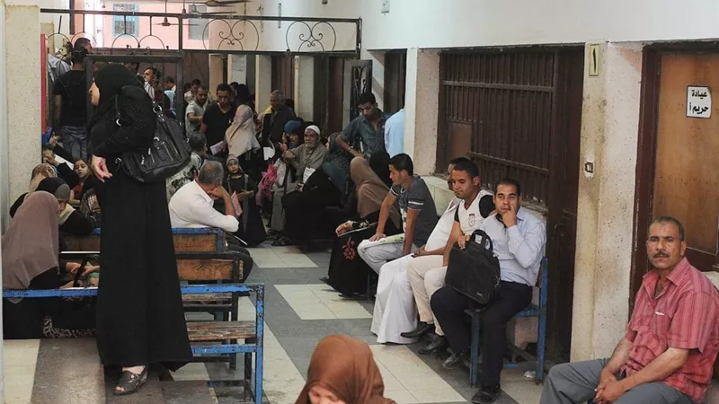توضيح هام من الصحة بشأن قرارات العلاج على نفقة الدولة