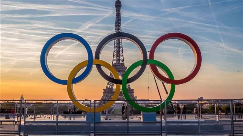 فضيحة بكل المقاييس.. القبض على لاعب مصري بـ الأولمبياد بتهمة التحرش وإجراء عاجل من وزير الرياضة