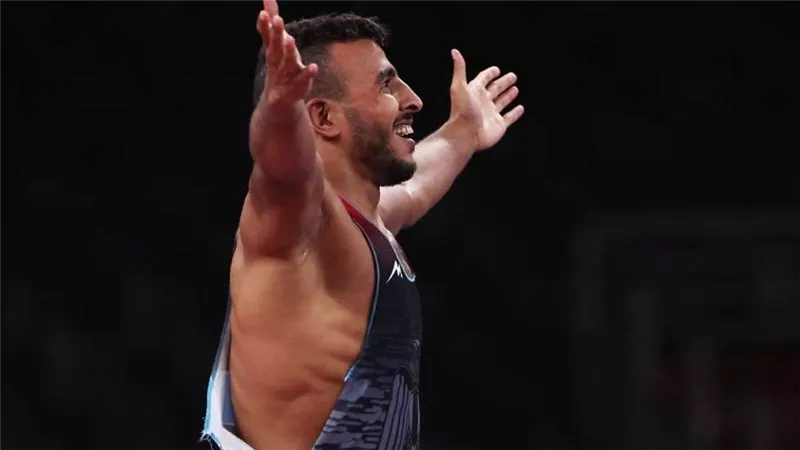 عقوبات صارمة تنتظر اللاعب المصري 