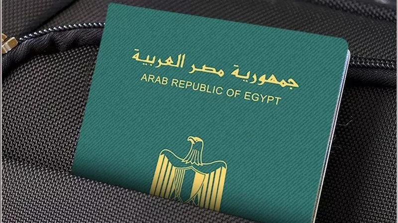 رسوم دخول ومغادرة مصر.. 15 دولارًا للتأشيرة من 2027 و100 جنيه للمغادرة والفئات المستثناة
