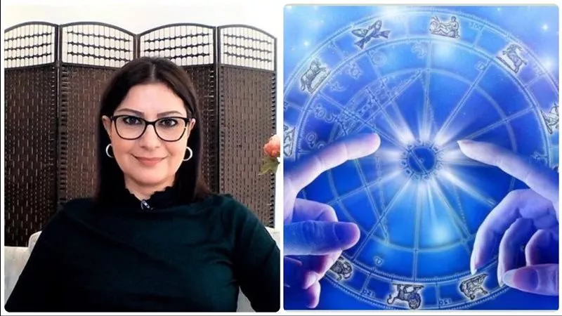 هل أنت من المحظوظين هذا الشهر؟ توقعات كارمن شماس للأبراج التي ستتمتع بحظ وفير في أغسطس 2024