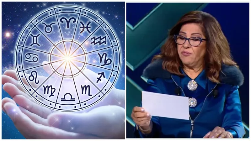 توقعات ليلى عبد اللطيف تحذر مواليد 6 أبراج من كارثة مالية وصحية خلال الفترة المقبلة.. هل برجك بينهم؟