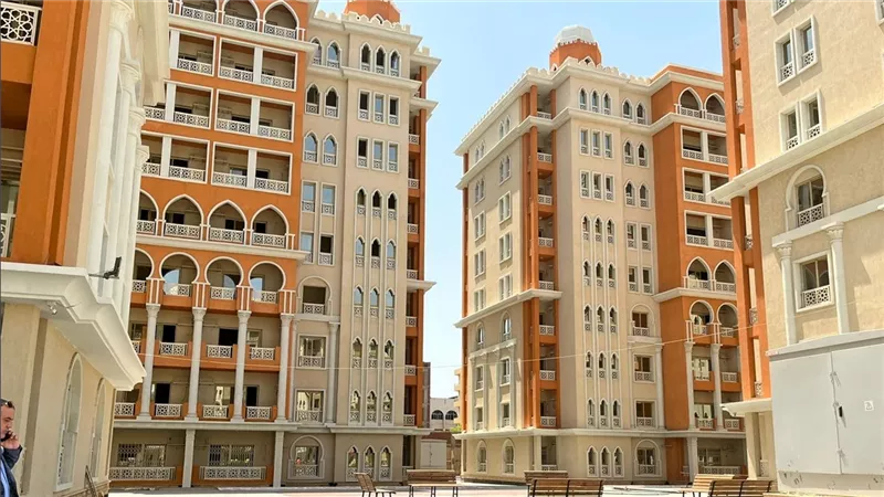 بشرى سارة للشباب.. الحكومة تطرح شقق متشطبة بتسهيلات في السداد: ما الشروط والمقدم؟