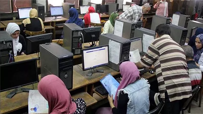 مفاجآت غير متوقعة في تنسيق الثانوية العامة الدولار الأول 2024.. كليات بتقبل بمجاميع أقل حتى لو 50%