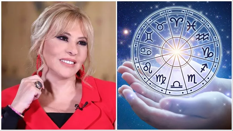 هل أنت من أصحاب الحظ السعيد؟ ماغي فرح تكشف توقعات وأسرار برج هيغير حياته للأفضل وهيخلي فلوسه ذهب