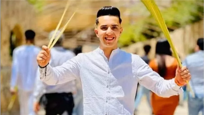 رحيل ملاك عن عالمنا.. فرحة نجاح الثانوية العامة تتحول إلى حزن فراق عقب وفاة كيرلس ندهي