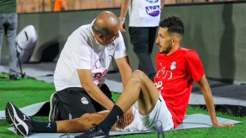نتيجة تحليل المخدرات للاعبى الزمالك أحمد فتوح ومحمد صبحى و تفاصيل صادمة