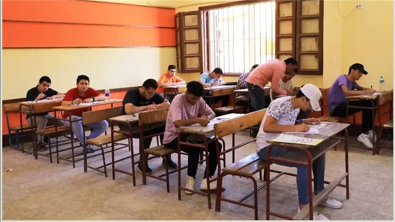 مفاجأة غير متوقعة! مدارس ستبدأ الدراسة فيها من يوم 8 سبتمبر 2024.. يا ترى ابنك من ضمنهم؟