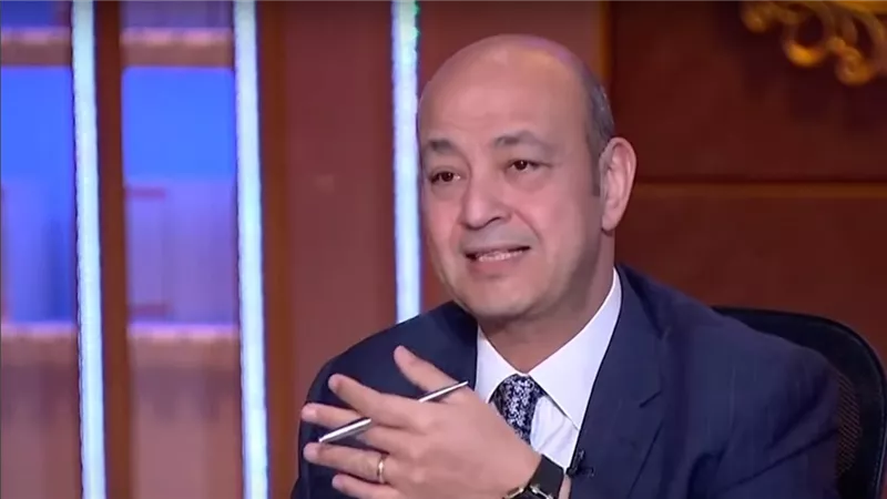 عمرو أديب يفتح النار على البعثة الأولمبية ويكشف عن تحقيقات تنتظر البعض