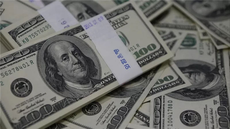 هل ارتفع سعر الدولار اليوم؟.. سعر الدولار اليوم الإثنين 12/ 8/ 2024