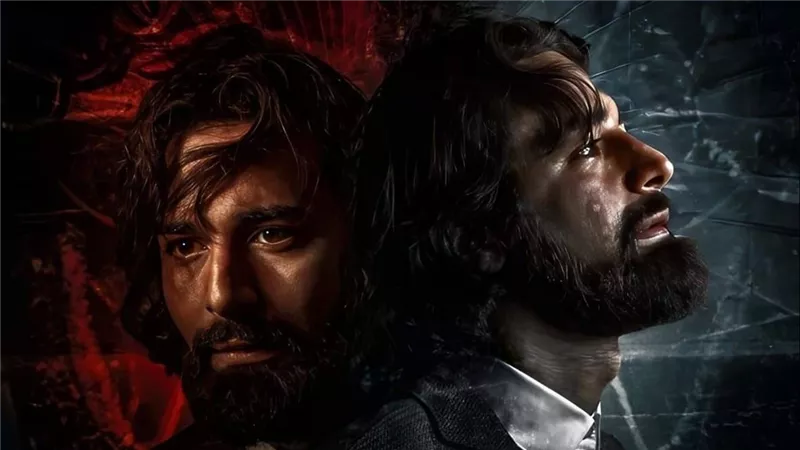 مخرج فيلم الملحد يخرج عن صمته ويوجه رسالة قوية للمعارضين للفيلم
