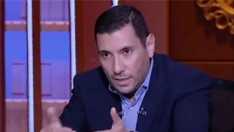 شاهد تعليق إسلام بحيري على أزمة فيلم الملحد للكاتب إبراهيم عيسى