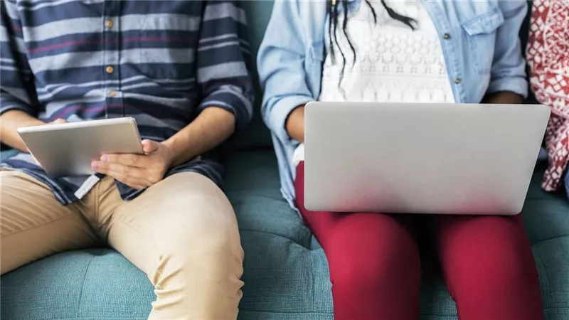 أخطاء وعادات قاتلة تدمر بطارية اللاب توب الخاص بك توقف عنها فورا