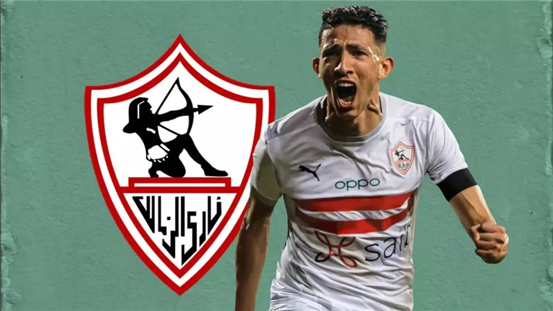 هل ينهي نادي الزمالك عقد أحمد فتوح؟ التفاصيل الكاملة حول أزمة اللاعب وتجديد حبسه في قضية دهس أمين شرطة
