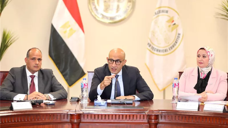 مادة جديدة تضاف للمجموع الكلي بالثانوي بقرار من وزير التعليم: من يدرسها بالعام المقبل؟
