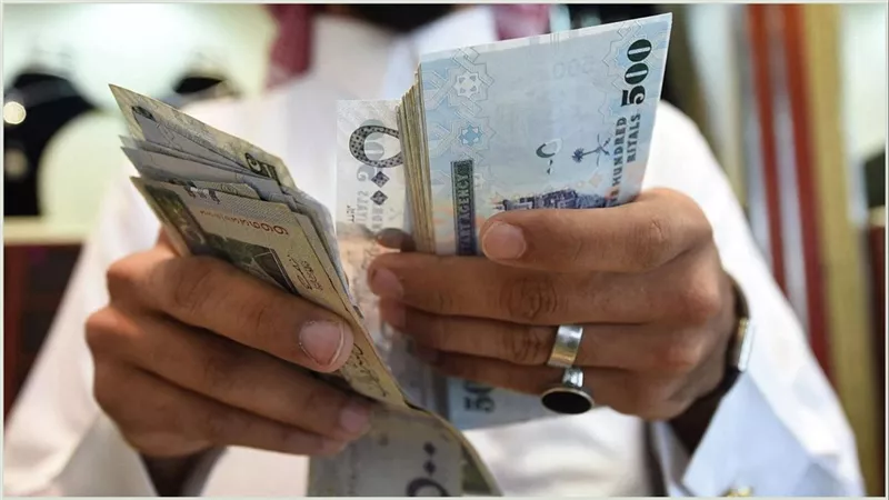 ارتفاع جديد في سعر الريال السعودي مقابل الجنيه المصري بالبنوك اليوم 14-8-2024.. هل زاد ثمن عملة المملكة بالسوق السوداء؟
