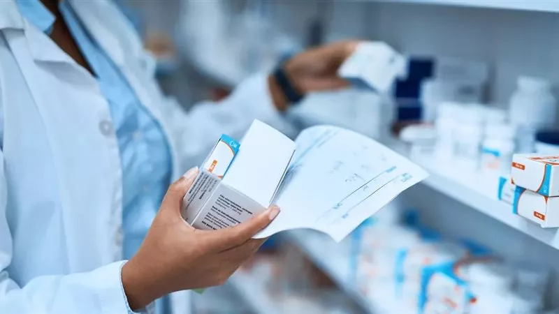 هيئة الدواء تطلق خدمة جديدة للمواطنين لحل مشكلة نقص الأدوية .. تفاصيل