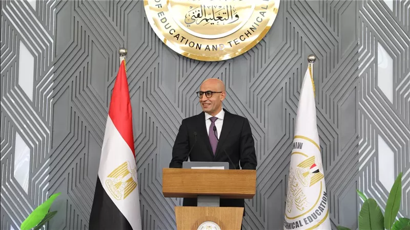 رسميا .. إلغاء هذه المادة لطلاب الصف الأول الإعدادي بدءًا من العام الدراسي 2025: ما هي التغييرات الجديدة في المنهج؟