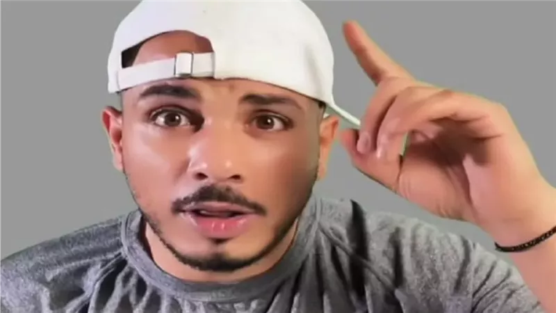 من سيقوم بدور سفاح التجمع في مسلسل يروي أحداث جرائمه؟