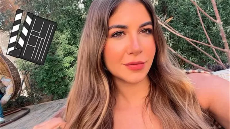 ما سبب الضجة التي حدثت على السوشيال ميديا بسبب ملك قورة؟