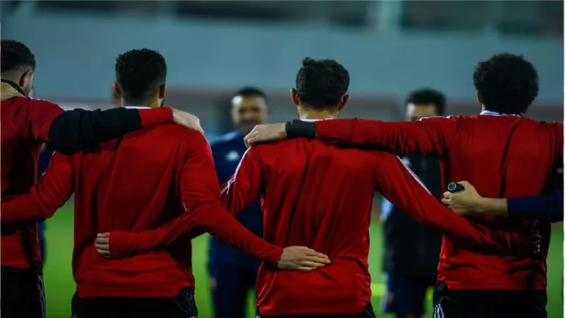 ازاى لاعب يقول للاهلى لا...صدمة للاهلاوية ولادارة النادي بعد رفض هذا اللاعب الانضمام لصفوف الفريق