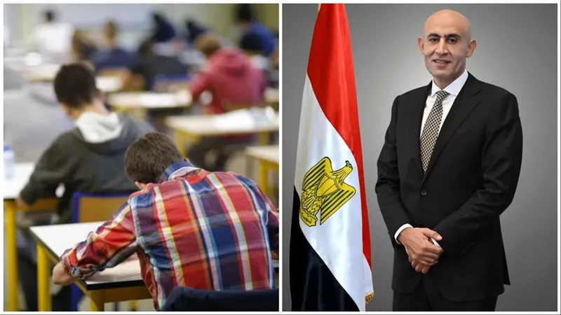 هل عادت اللغة الأجنبية الثانية لمجموع الثانوية العامة؟ حقيقة القرار الجديد يهم كل أولياء الأمور والطلاب