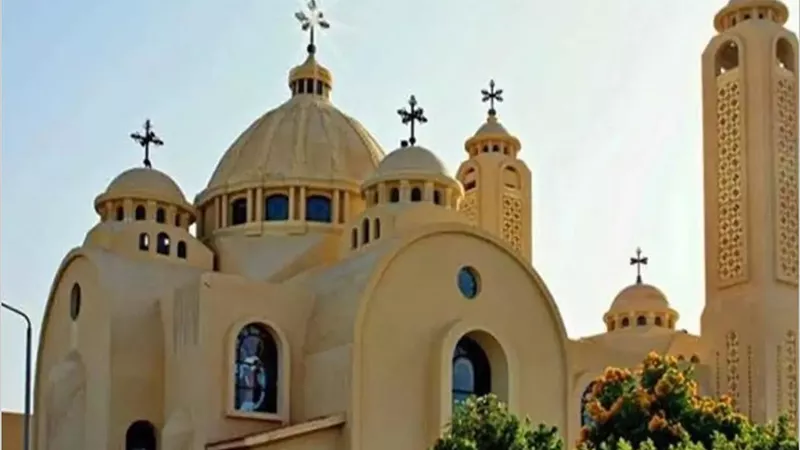 هل كان الاعتداء على زوار كنيسة في القليوبية مجرد شائعة أم حقيقة؟ مصدر أمني بالداخلية يحسم الجدل