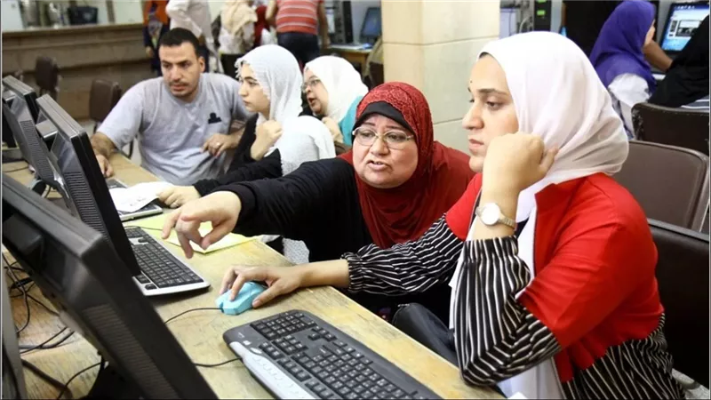 تنسيق الجامعات 2026 يستثني 1500 من أوائل الثانوية العامة من التوزيع الجغرافي ويعفيهم من المصروفات